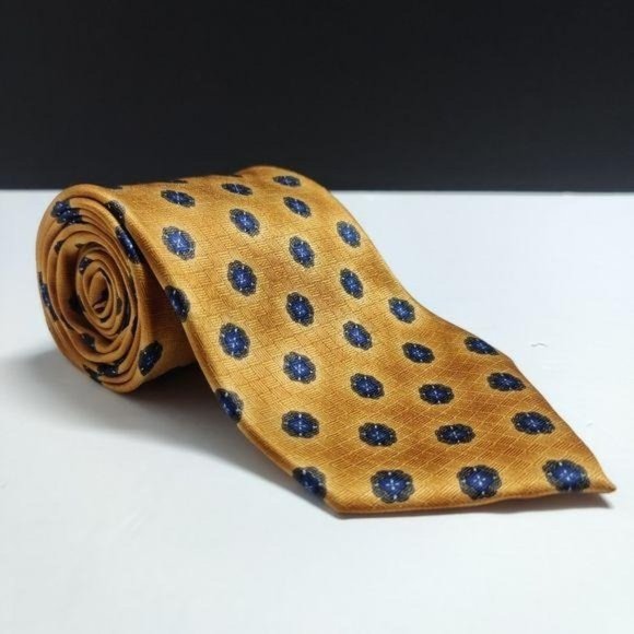 J.Z. Richards Nordstrom Silk Tie - Picture 1 of 6